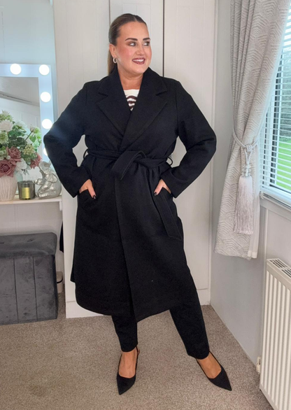 Vero Moda VMCFORTUNEAYA Coat