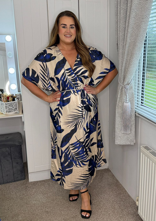 Vero Moda VMCVINA Kaftan