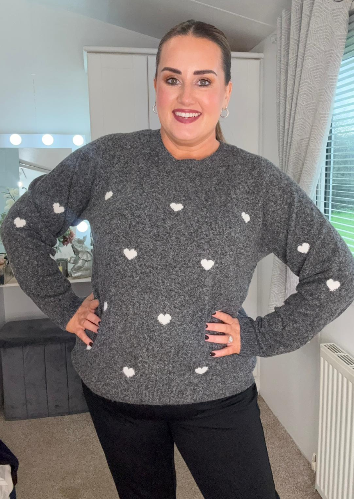 Veto Moda VMCDOFFY Jumper