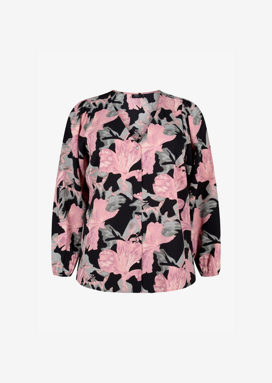 Zizzi CAANNI Shirt