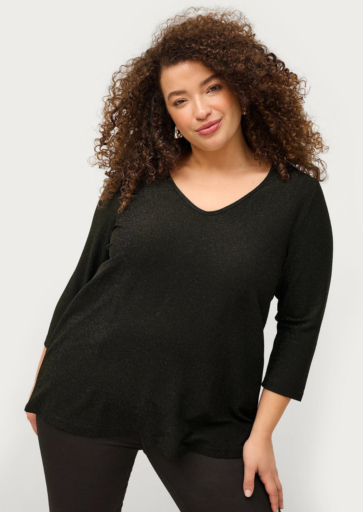 Zizzi Cadania Blouse