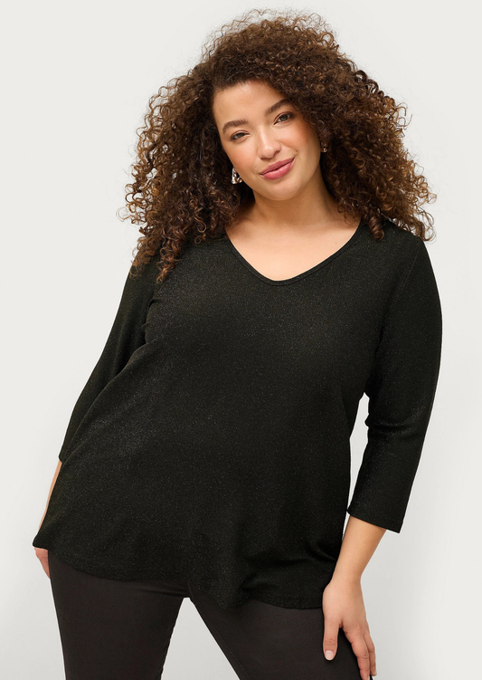 Zizzi Cadania Blouse