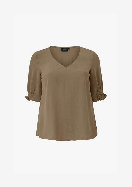Zizzi Cakamma Blouse