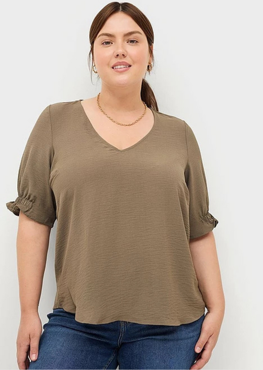 Zizzi Cakamma Blouse