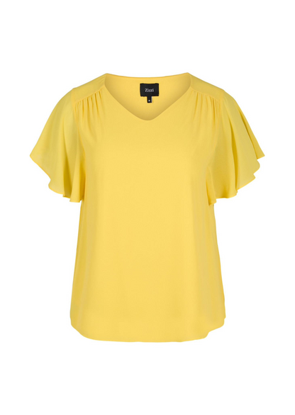 Zizzi Jagger Blouse