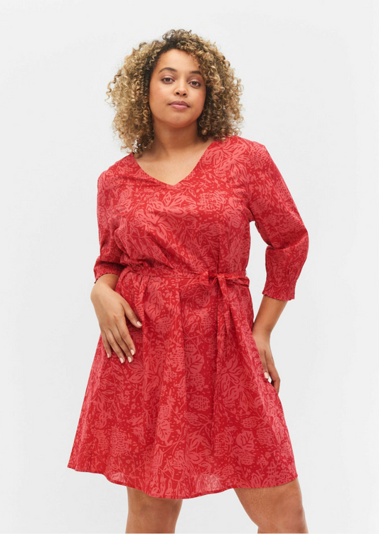 Zizzi Zirma Dress