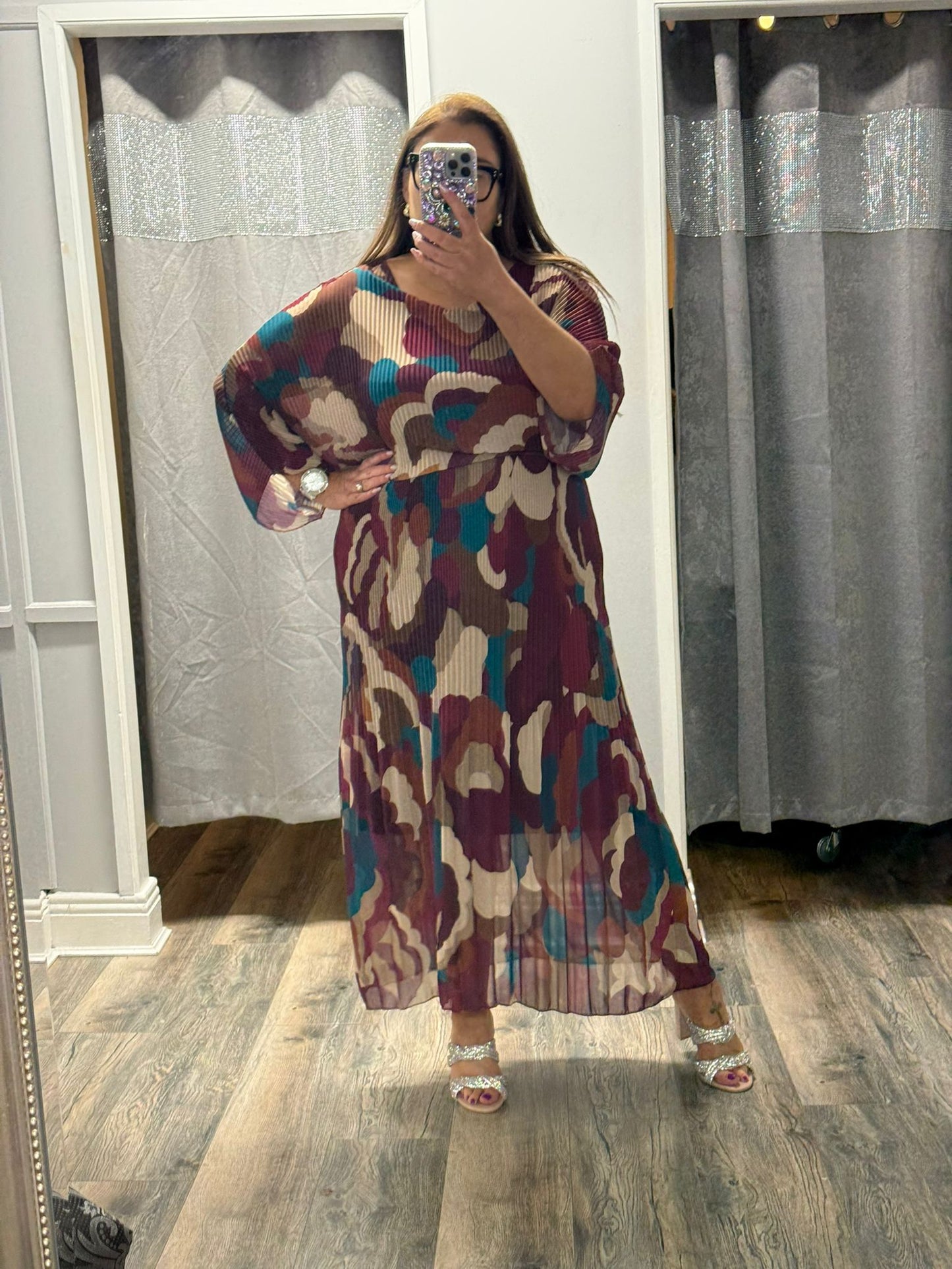 Sorcha Dress