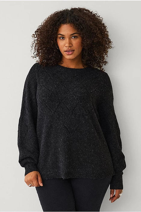 Zizzi Casunny Jumper