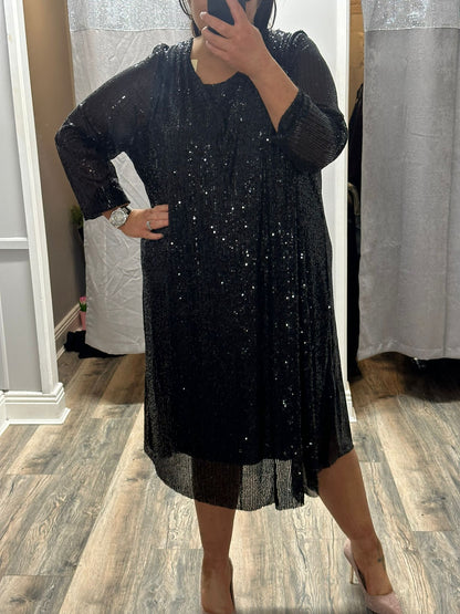 Noelle Dress