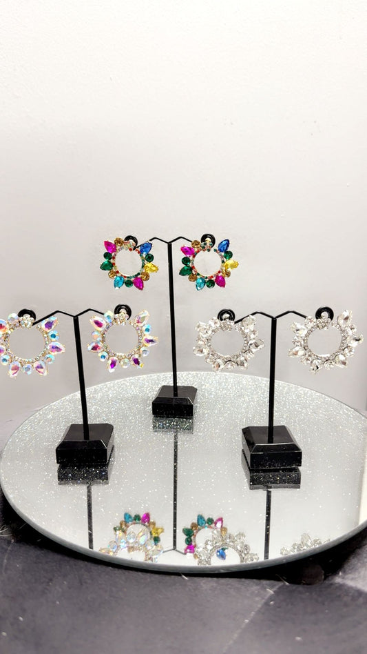 Diva Earrings