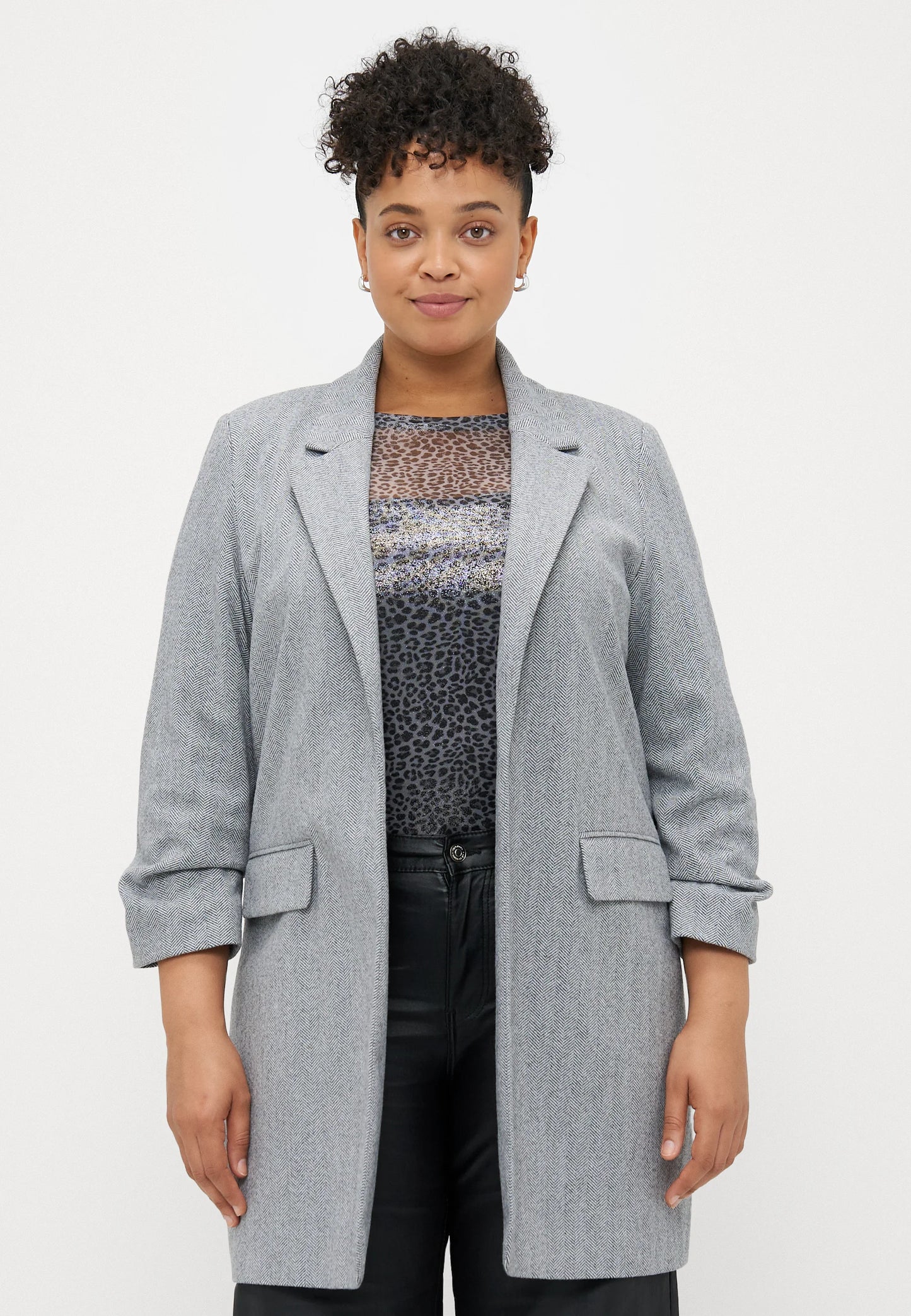 Vero Moda VMCFRYD Blazer