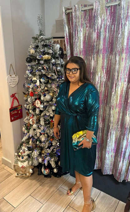 Aurora Dress