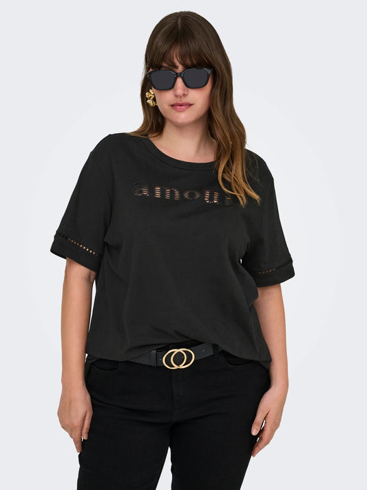 ONLY Amour T Shirt