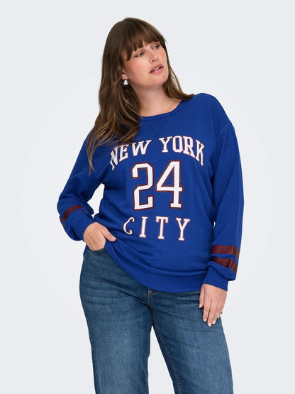 ONLY CARBEN Sweatshirt