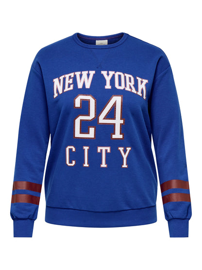 ONLY CARBEN Sweatshirt