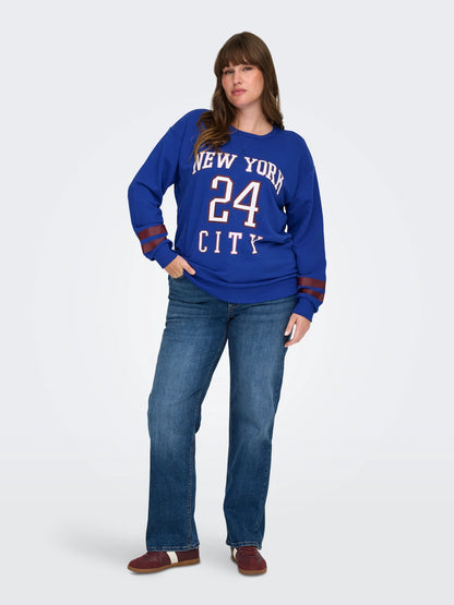 ONLY CARBEN Sweatshirt