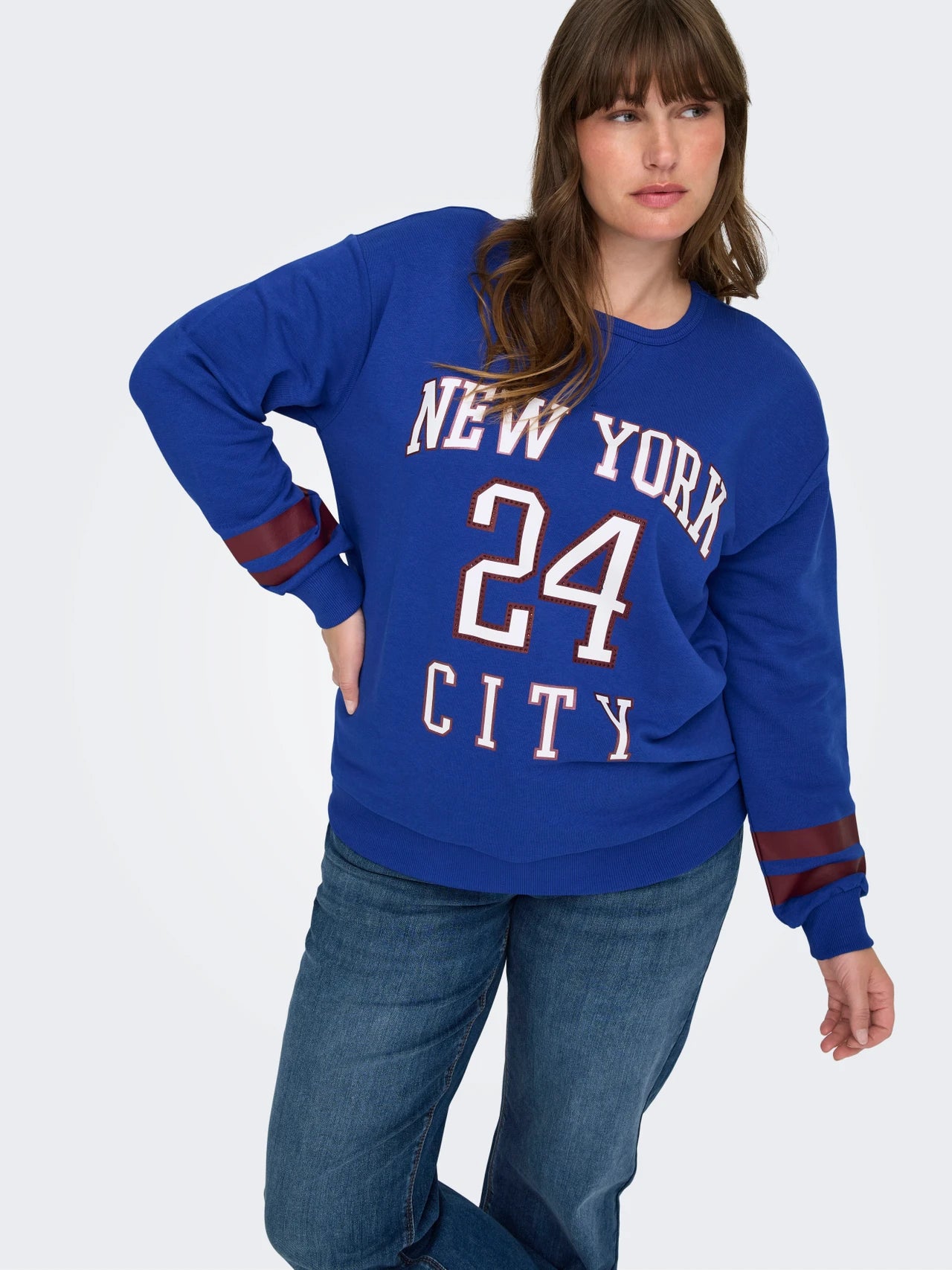 ONLY CARBEN Sweatshirt