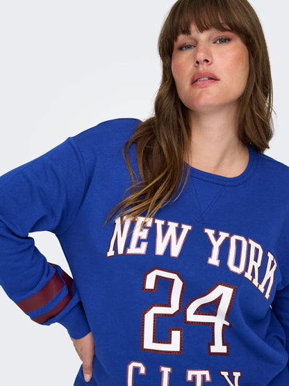 ONLY CARBEN Sweatshirt