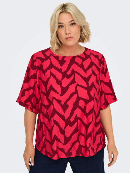 ONLY Carberiet Top