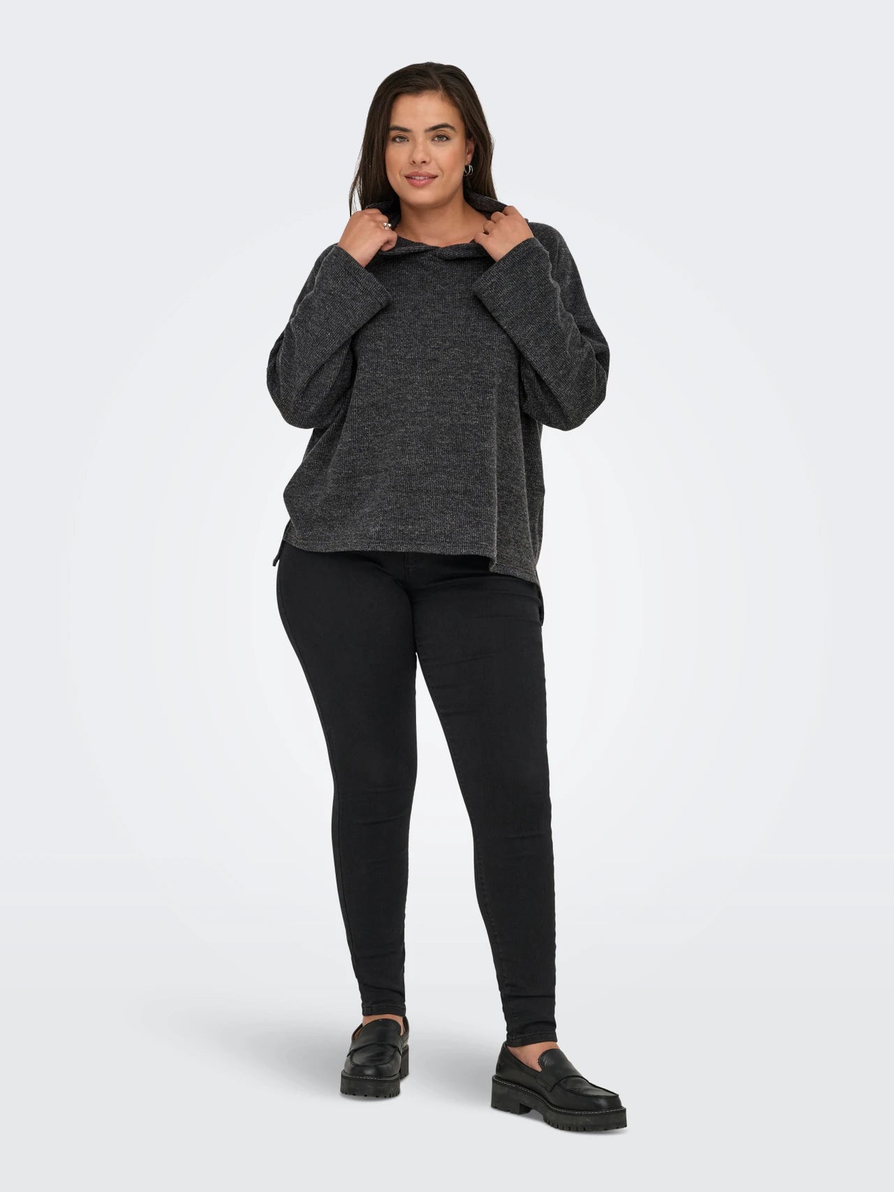 ONLY CARBIZZY Sweatshirt