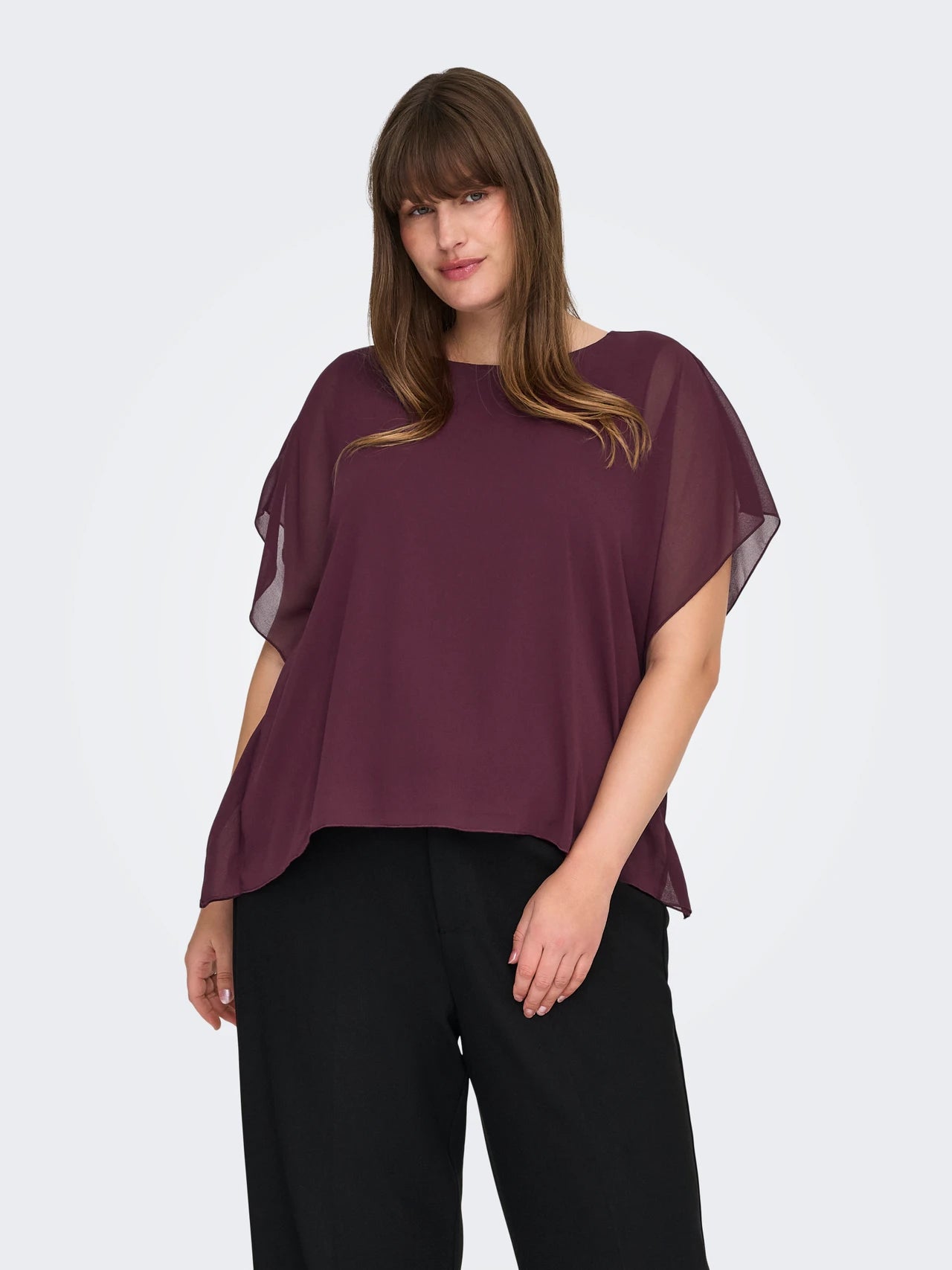 ONLY CARCOKO Top