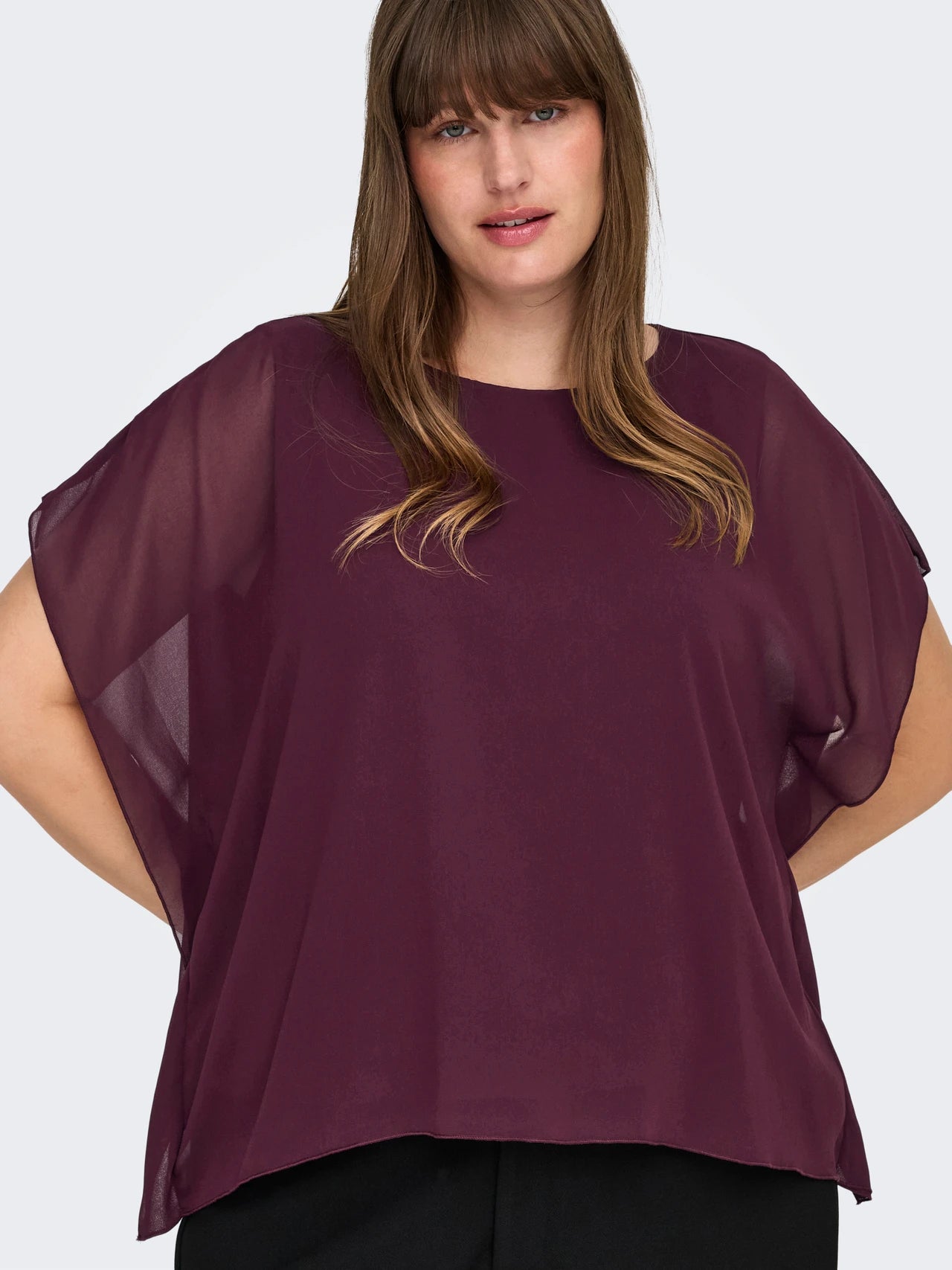 ONLY CARCOKO Top