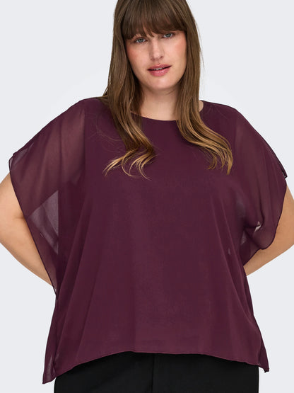 ONLY CARCOKO Top