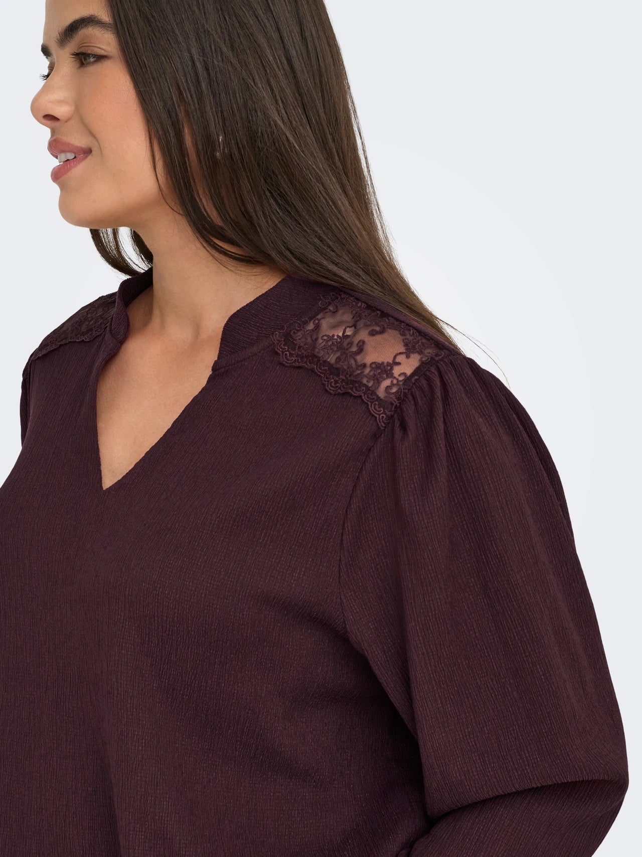 ONLY CARFANCY Blouse