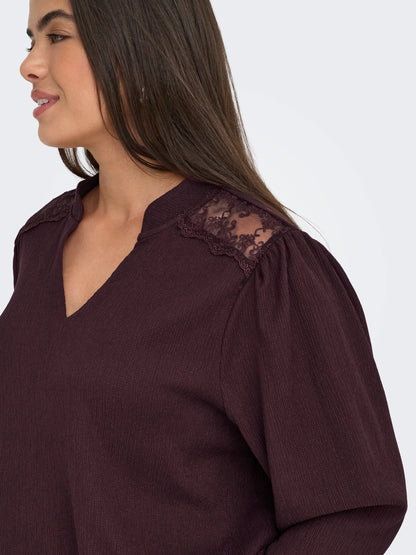 ONLY CARFANCY Blouse