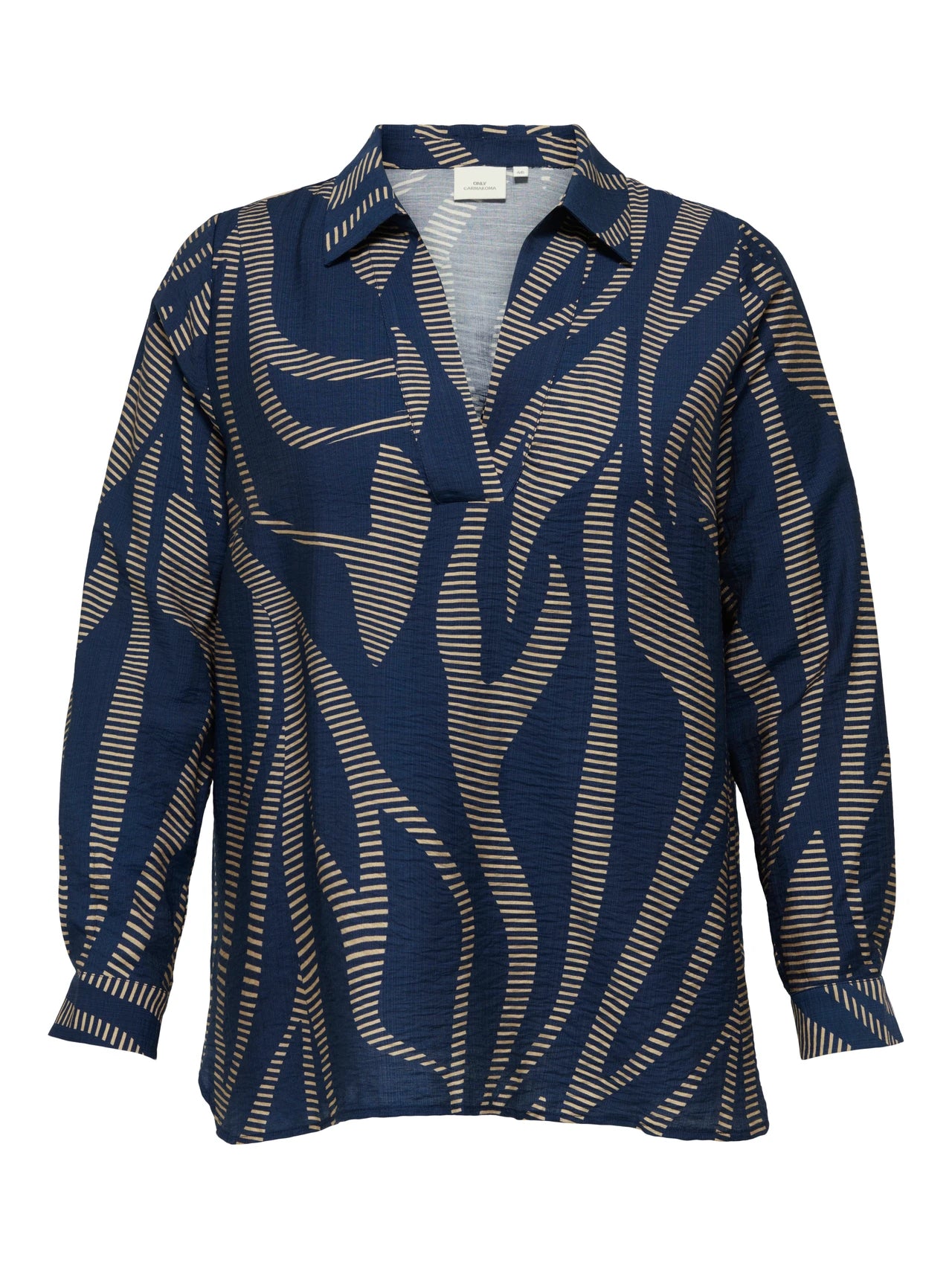 Only CARFANNIL Blouse