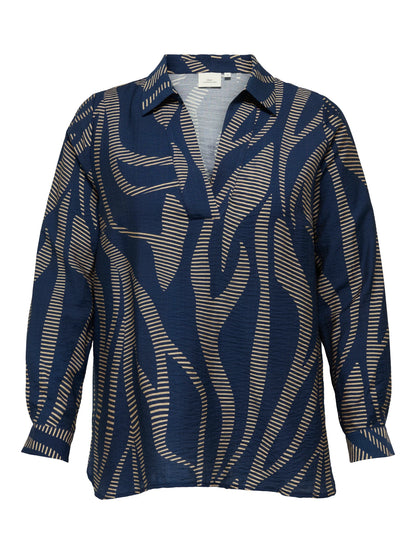 Only CARFANNIL Blouse