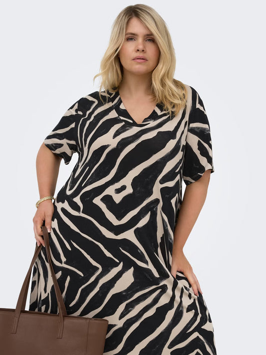ONLY Carfyrla Dress