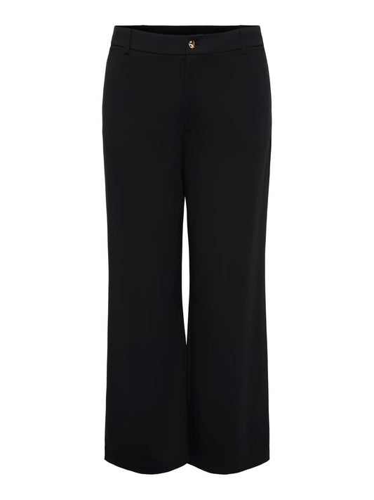 ONLY CARGOLDTRASH-TAILOR Straight Fit Trousers
