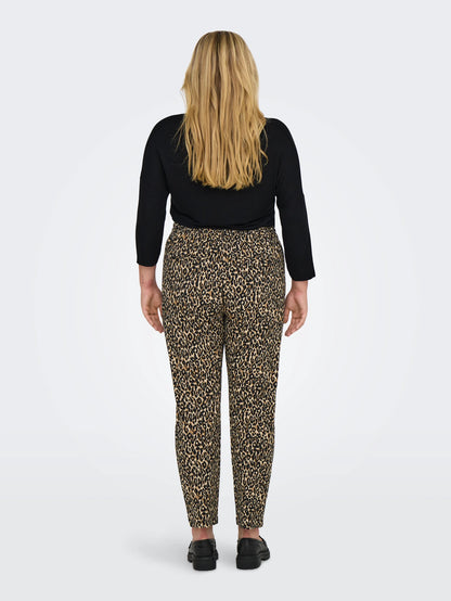 ONLY CARGOLDTRASH Regular Fit Trousers