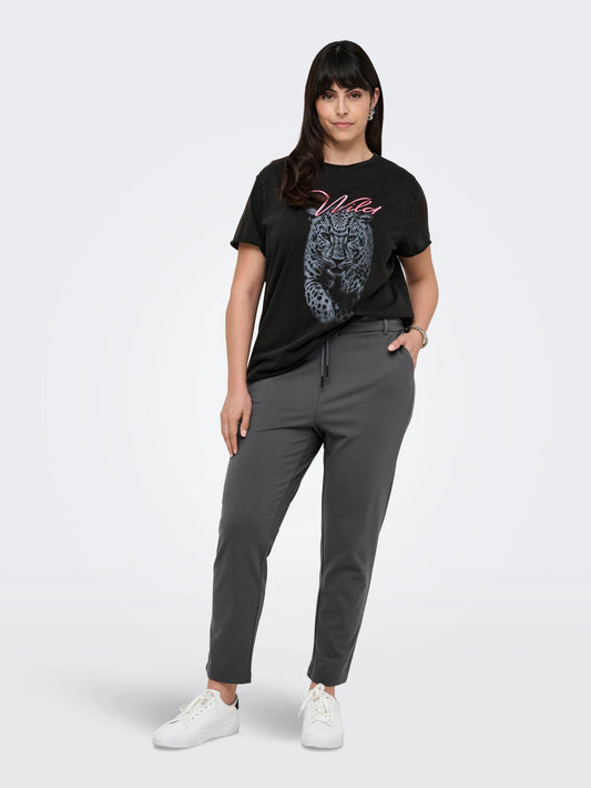 Only Carmakoma Pants | Magnet