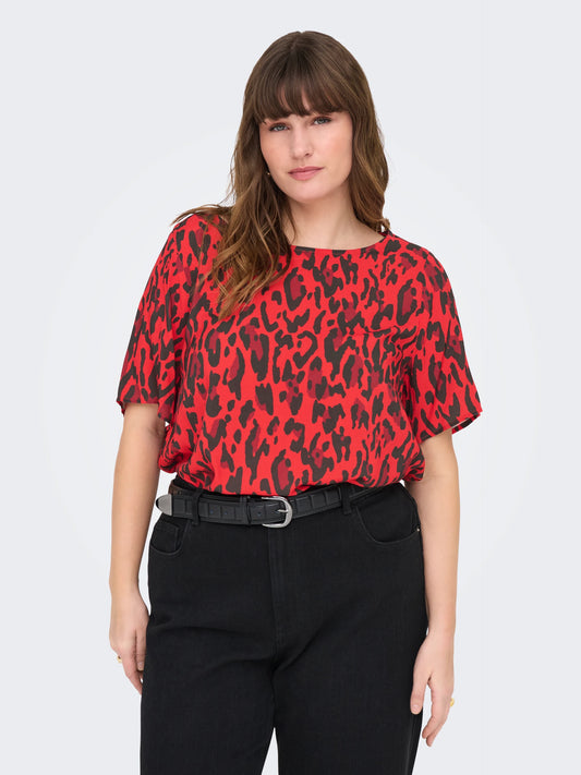 ONLY CARHARMONY Top
