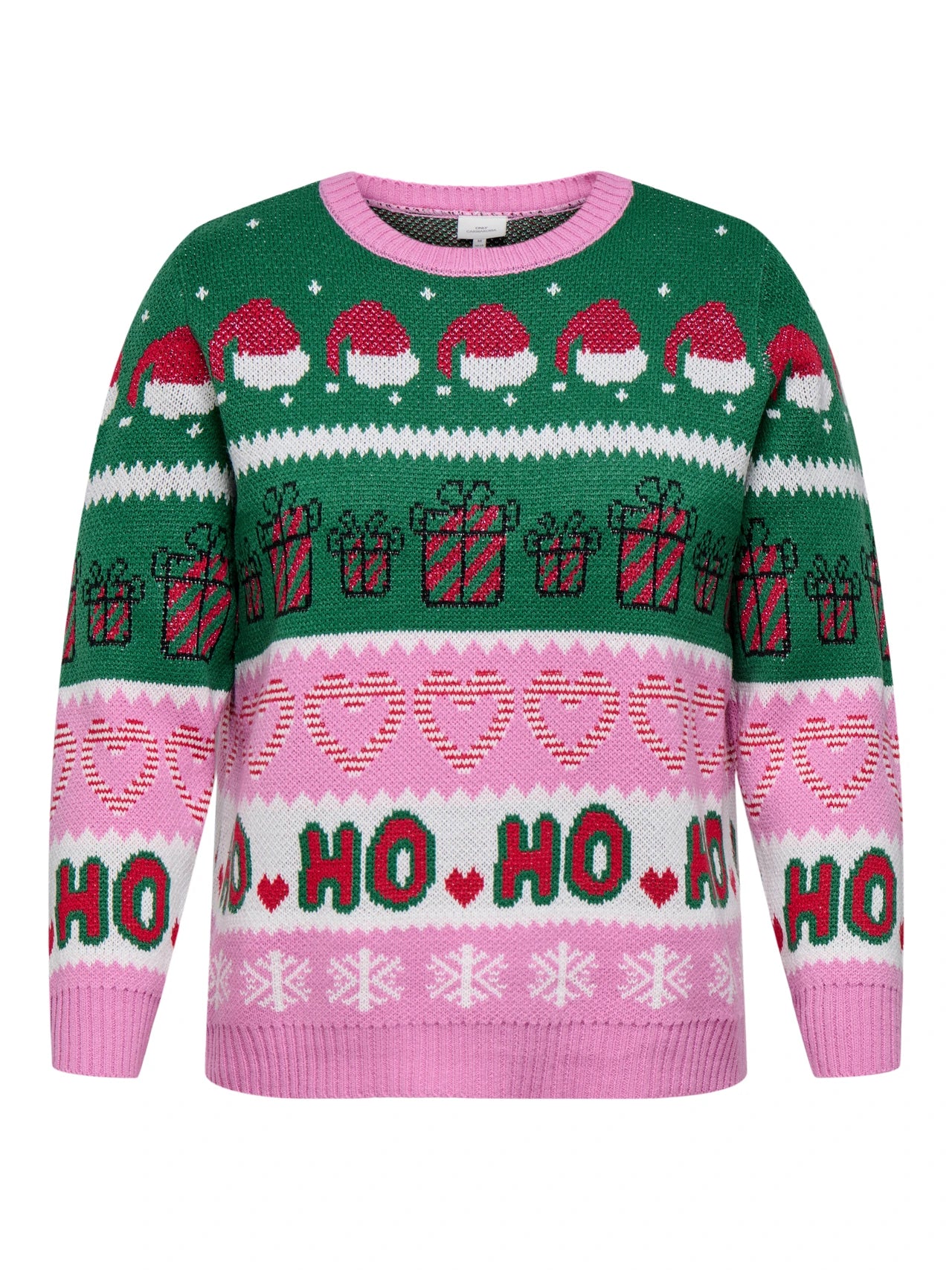 Only CARHOHO Knitted pullover