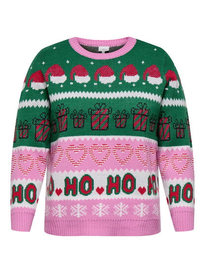 Only CARHOHO Knitted pullover