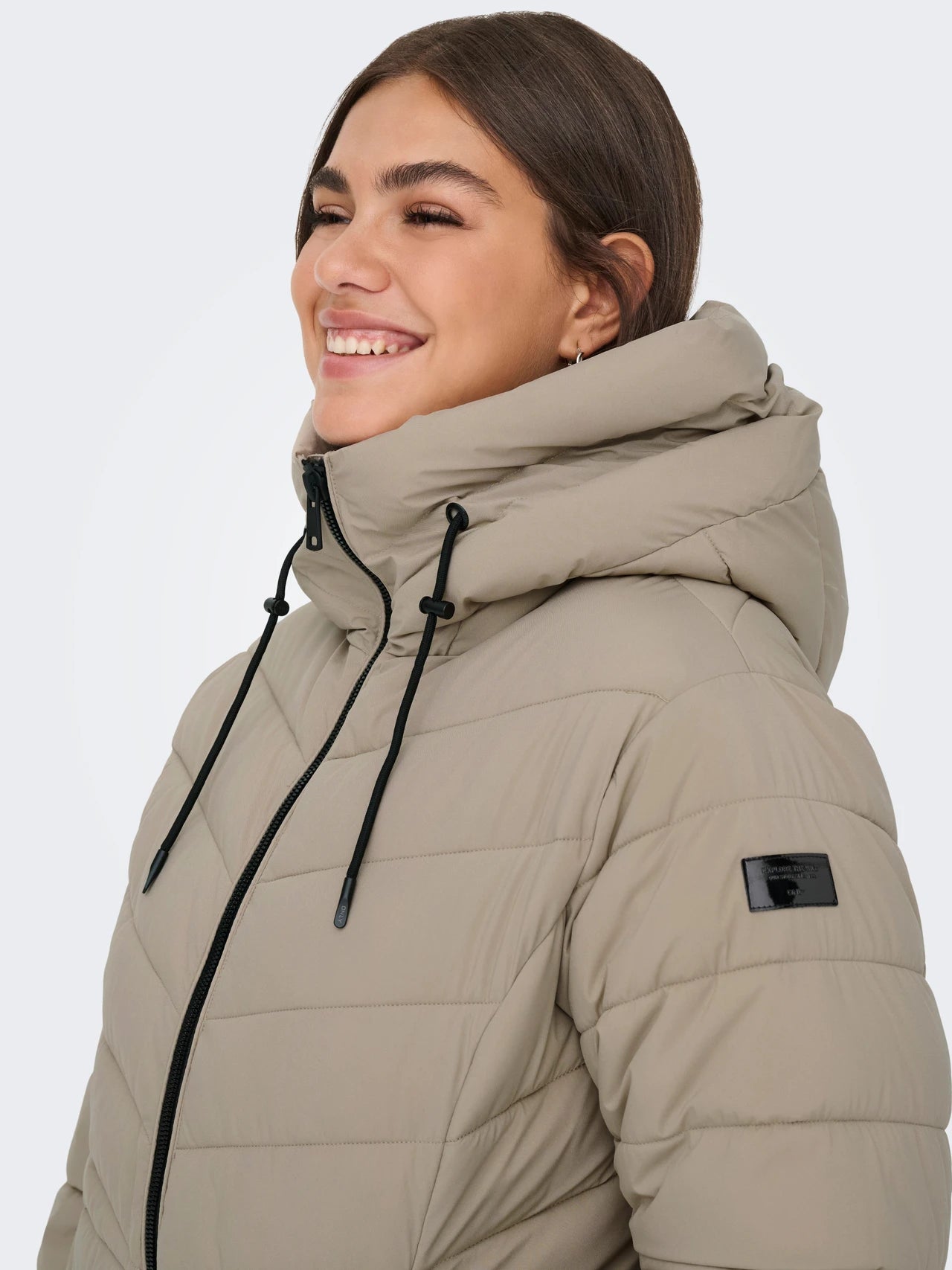 Only CARJULIET Coat