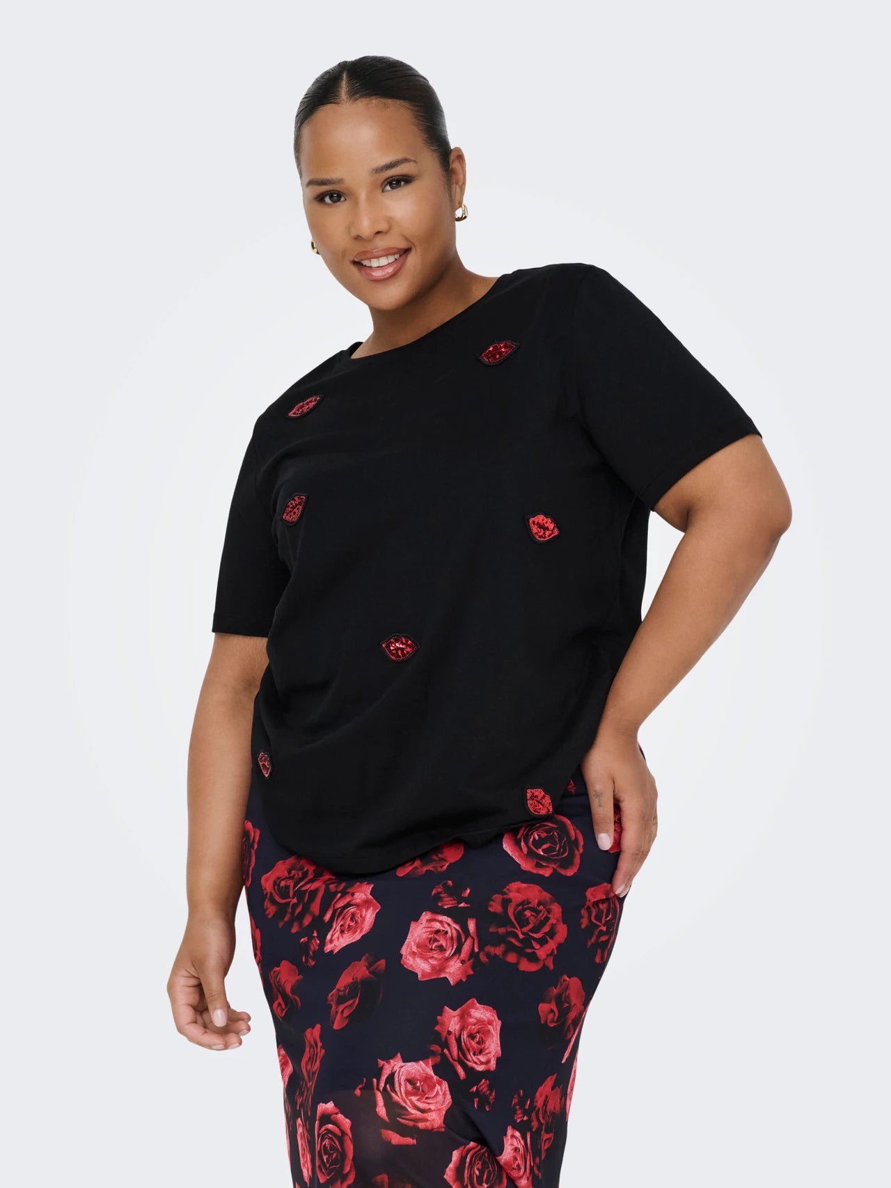 ONLY CARKITA T Shirt