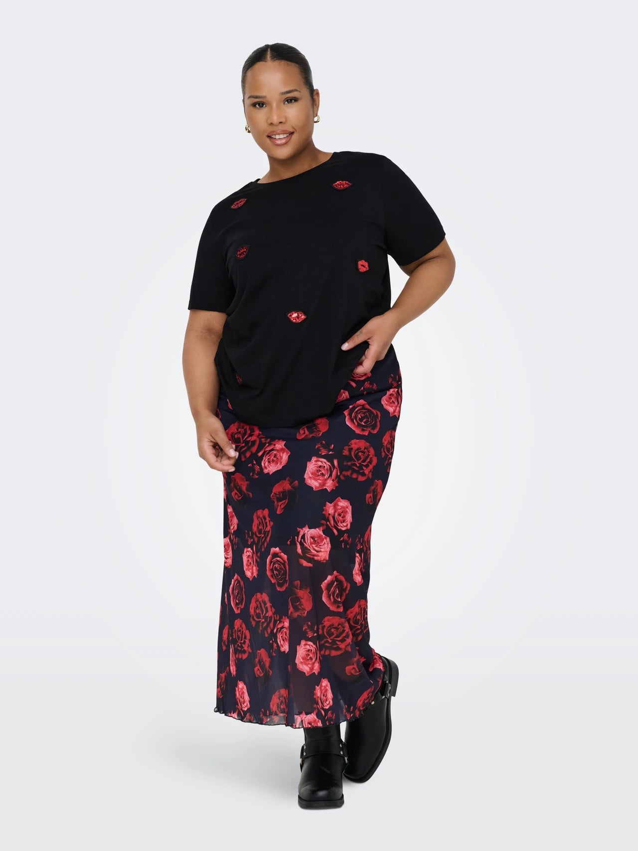 ONLY CARKITA T Shirt