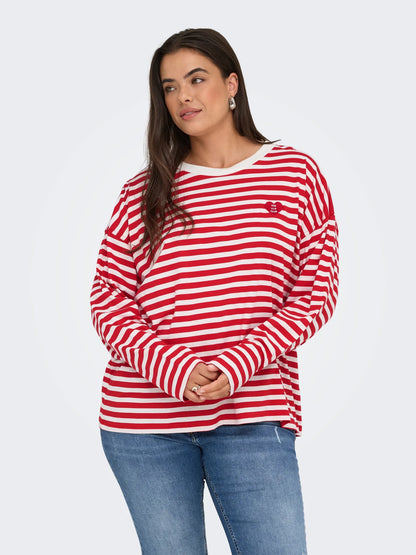 ONLY CARLIVINA Top