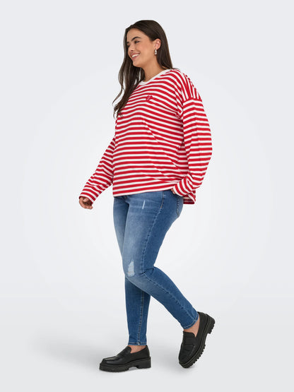 ONLY CARLIVINA Top