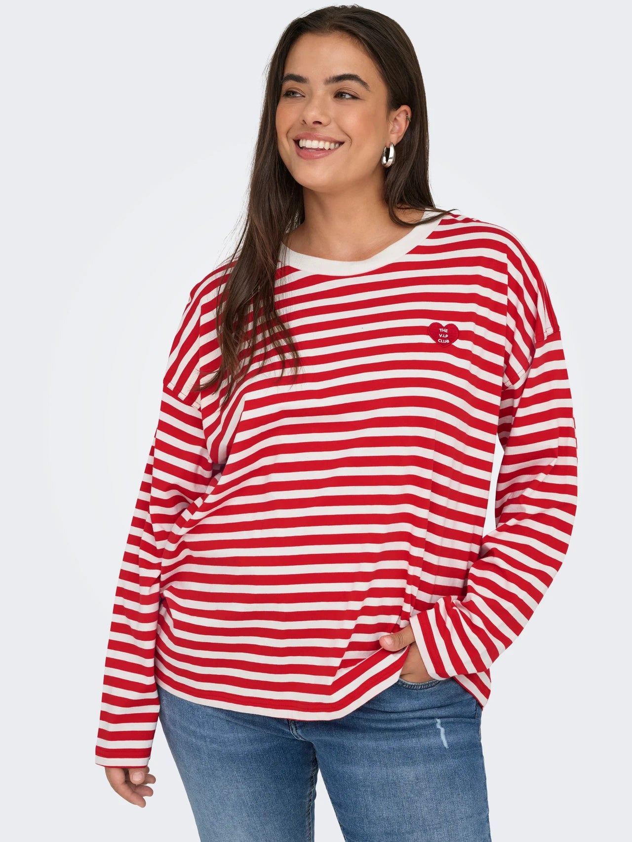 ONLY CARLIVINA Top