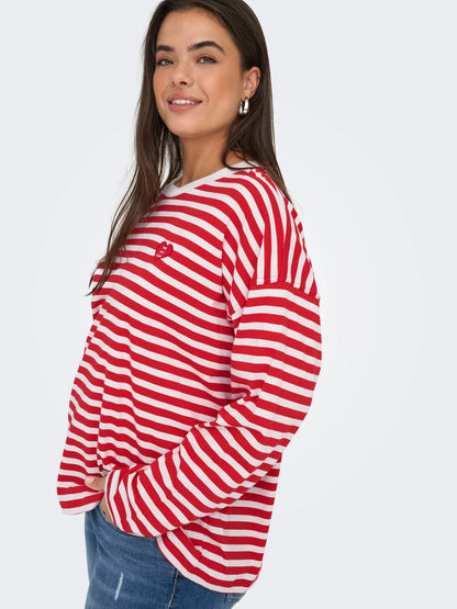 ONLY CARLIVINA Top