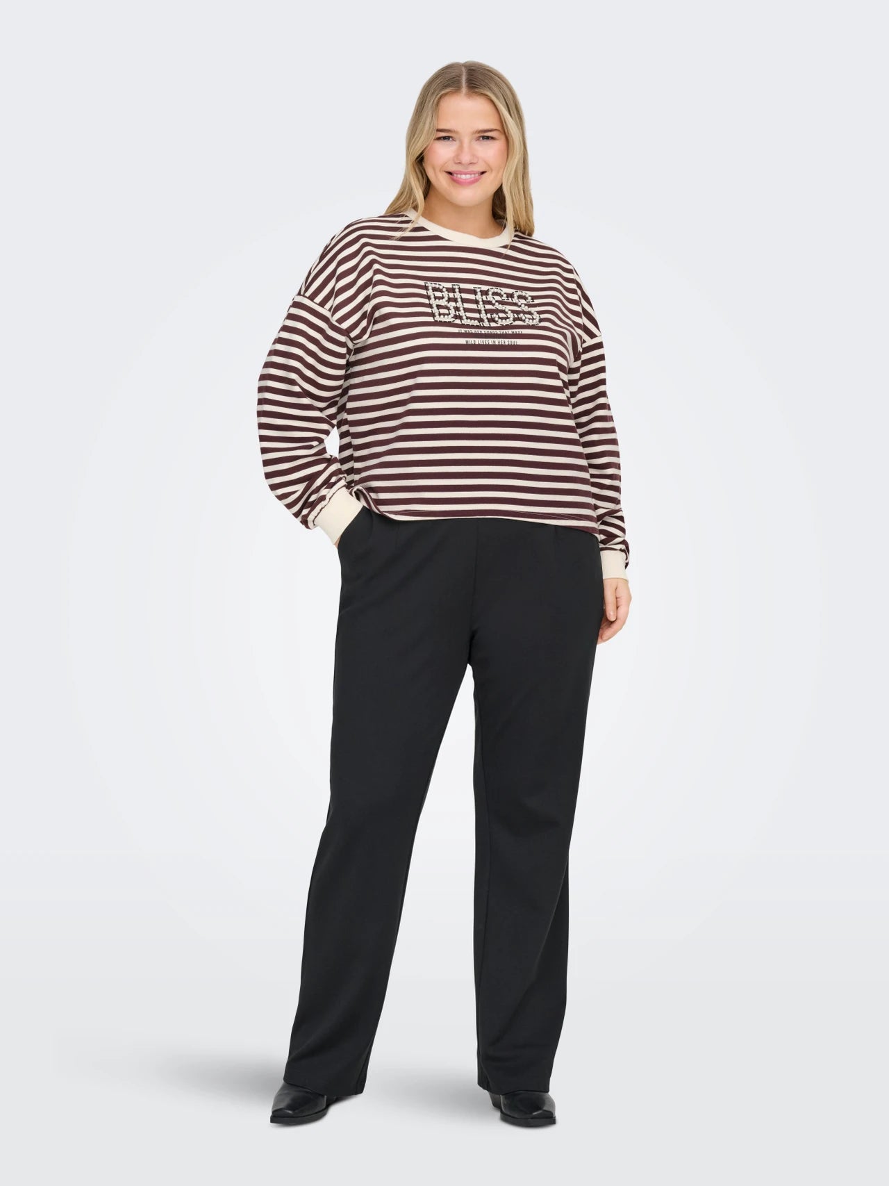 ONLY CARLIZA Sweatshirt