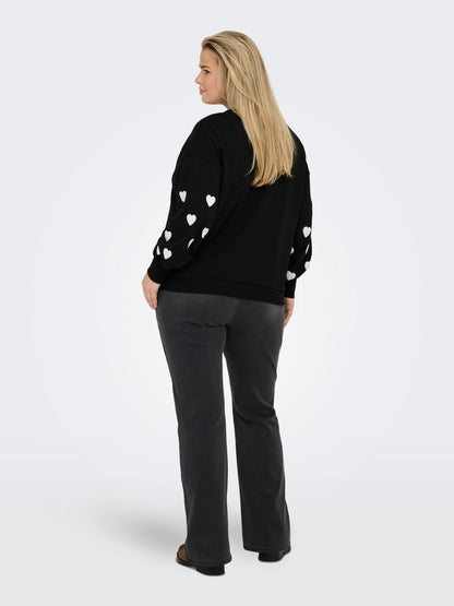 ONLY CARMACY Sweatshirt