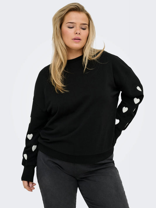 ONLY CARMACY Sweatshirt
