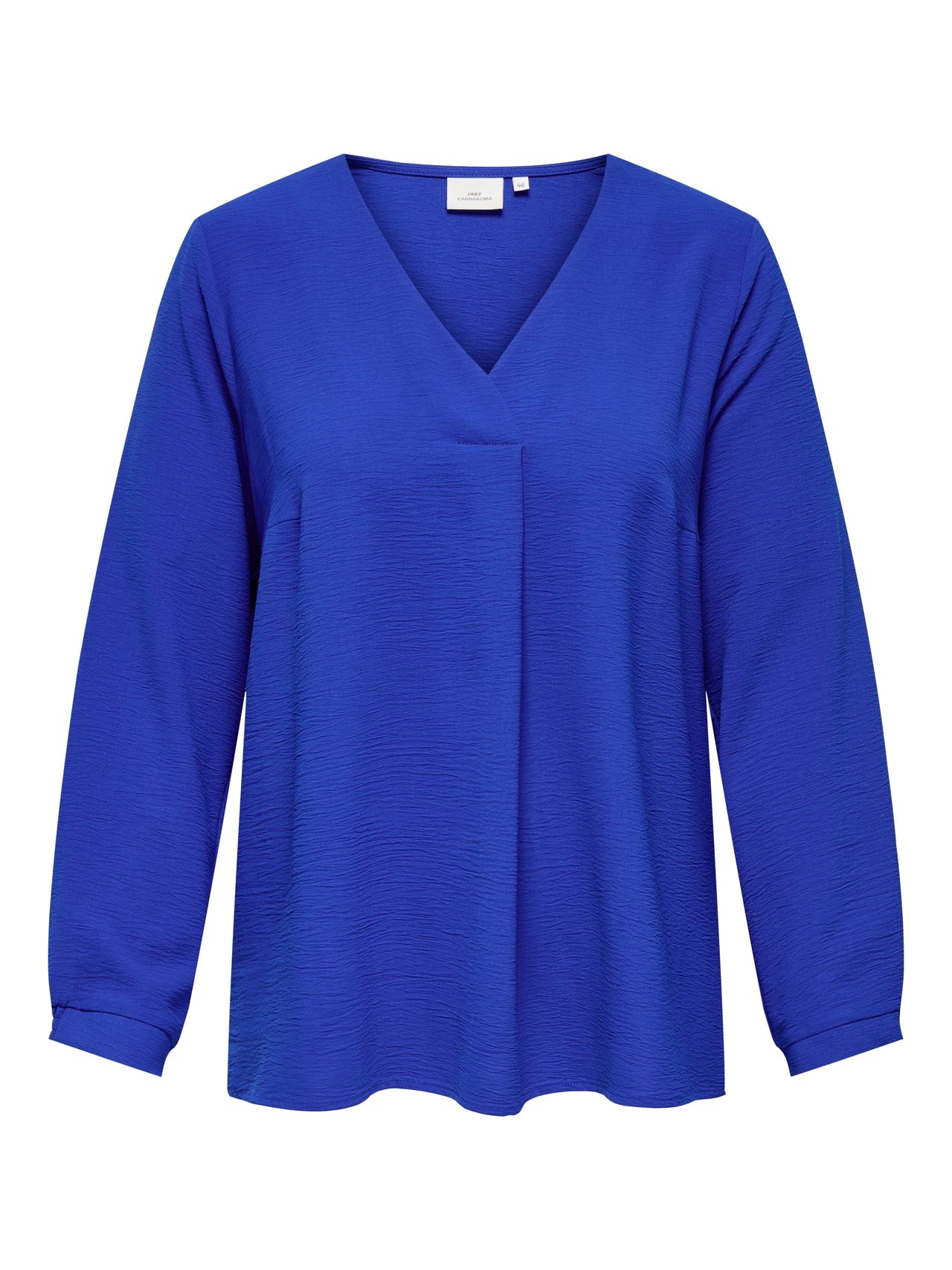 ONLY CARMETTA Top | Blue