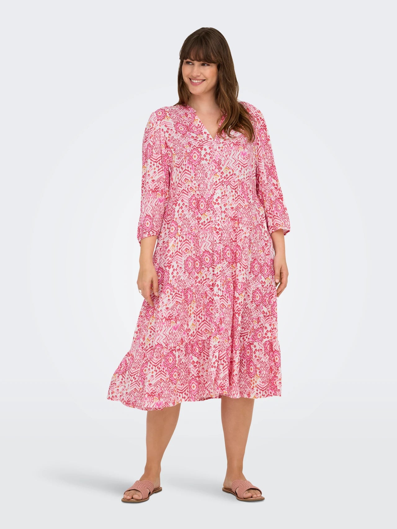 ONLY CARMILANA Short dress